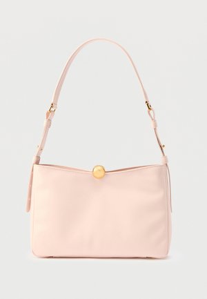 SFERA SHOULDER - Rokassoma - dusty pink