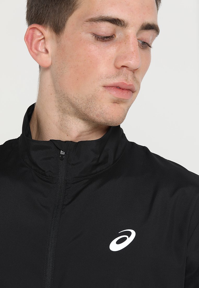 veste de running asics