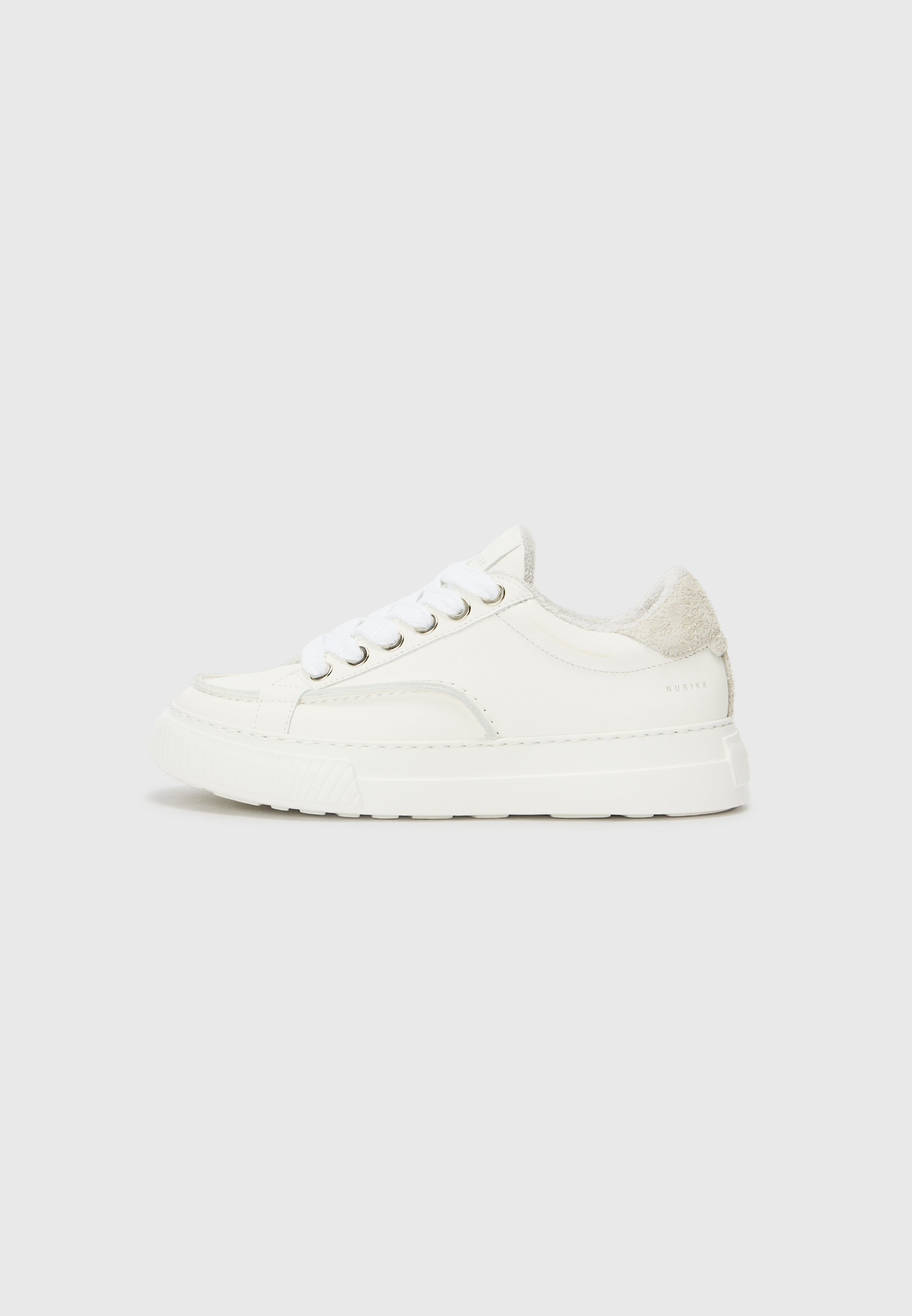 Nubikk CALDERA TORA Trainers white