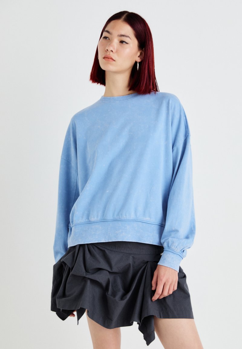 Noisy May NMROBIN GRINDING - Melegítőfelső - allure