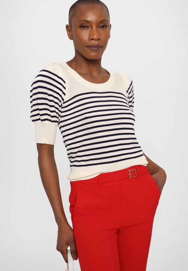 FABIUS - Jumper - ivory2