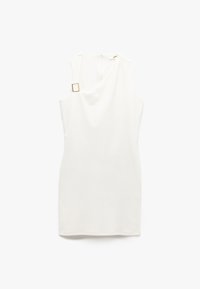 Koton SLEEVELESS - Vestito elegante - off white