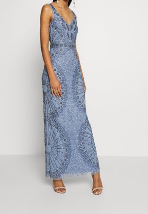 Robe de cocktail - blue