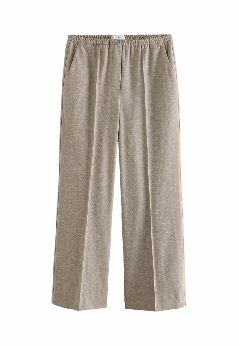 Next Broek beige Next Broek beige