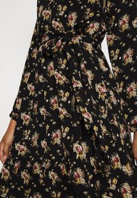 Molly Bracken Abito a camicia - black