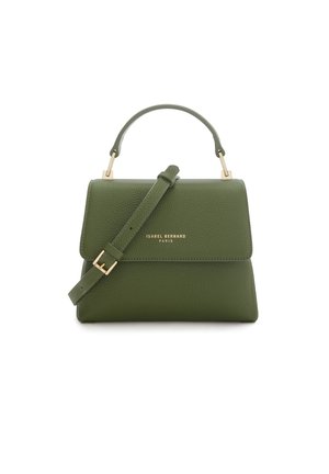 Handbag - grün