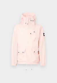 Ikke valgt, soft pink