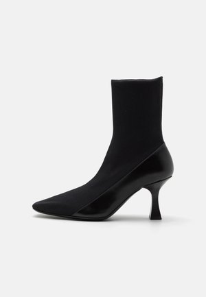 RUCH  - Classic ankle boots - black