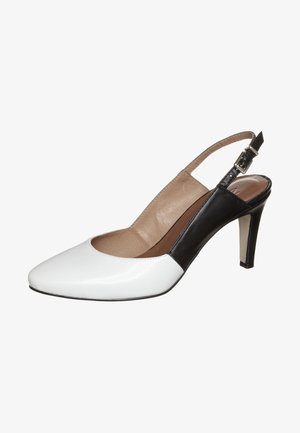 Zign High heels - black