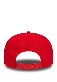 New Era REPREVE 9FIFTY CHICAGO BULLS czerwony