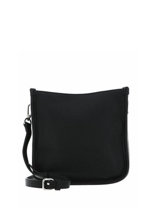 Sac bandoulière - black