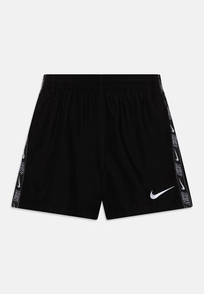 VOLLEY - Short de bain - black
