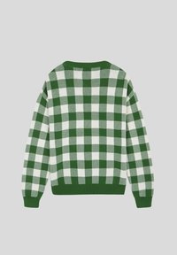 Robin Collection RANGER - Jersey de punto - verde