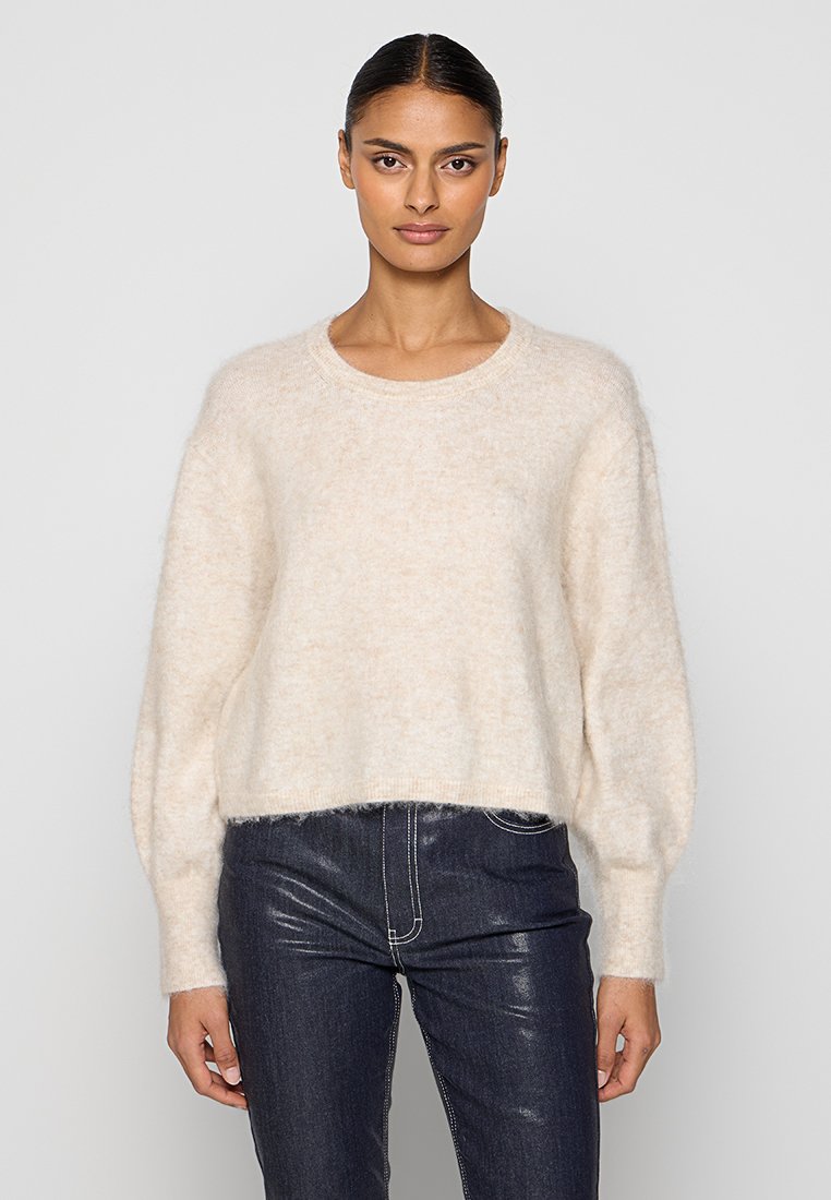 & Other Stories Trui beige & Other Stories Trui beige