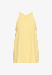 Nevybrané, mellow yellow