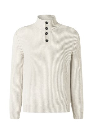 Pullover - mascarpone cream