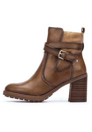 Pikolinos POMPEYA  - Bottines - olive