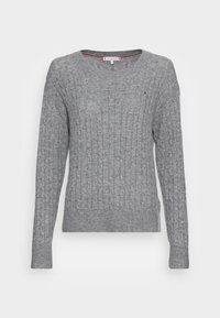Tommy Hilfiger Maglione - grey