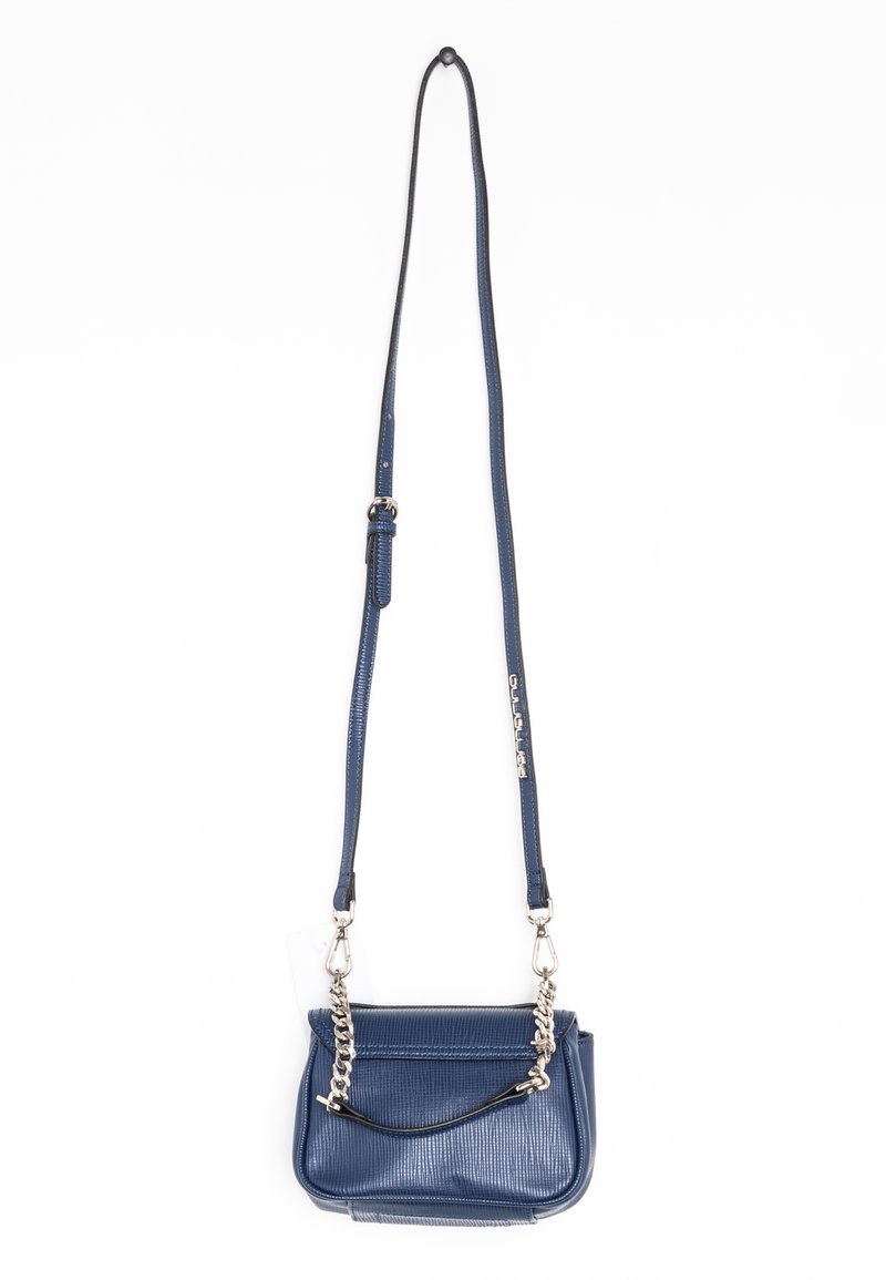 Borsetta Tracolla Fornarina Fornarina Borsa A Tracolla Blue/blu