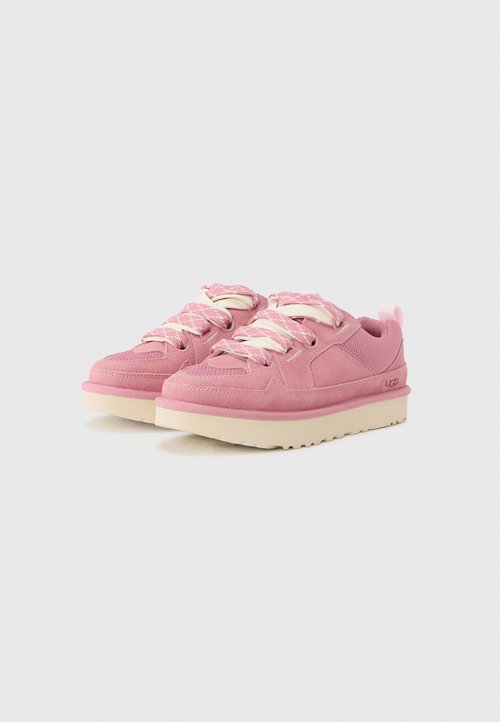UGG Lowmel Lo Horizon Pink (Women's) — foto 2