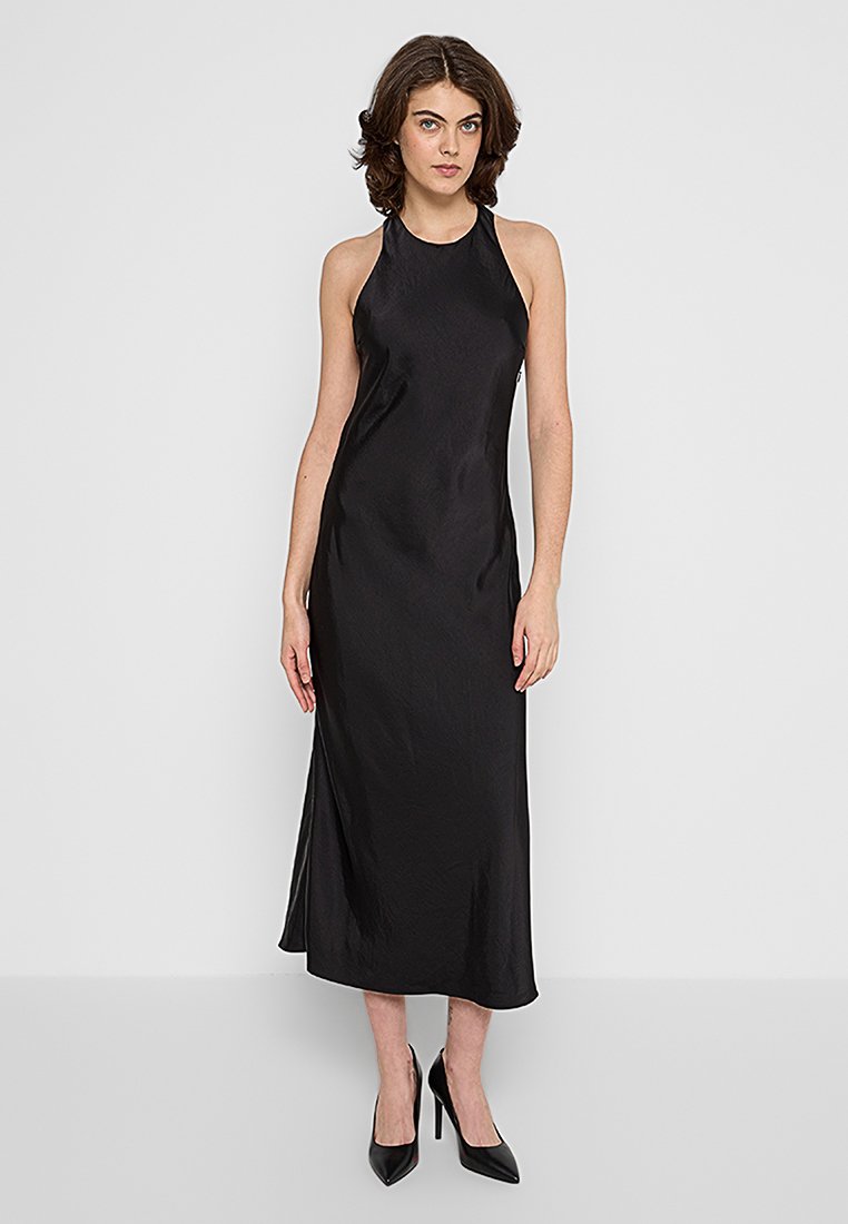 CLAUDIE PIERLOT Galajurk zwart