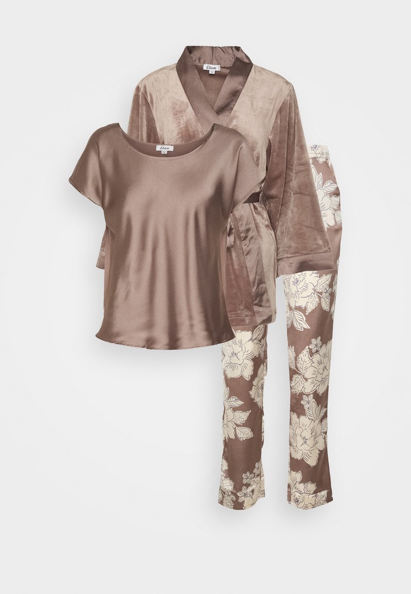 Etam Pyjama Satin Pieces Ensemble Pyjama Femme Etam New Releases