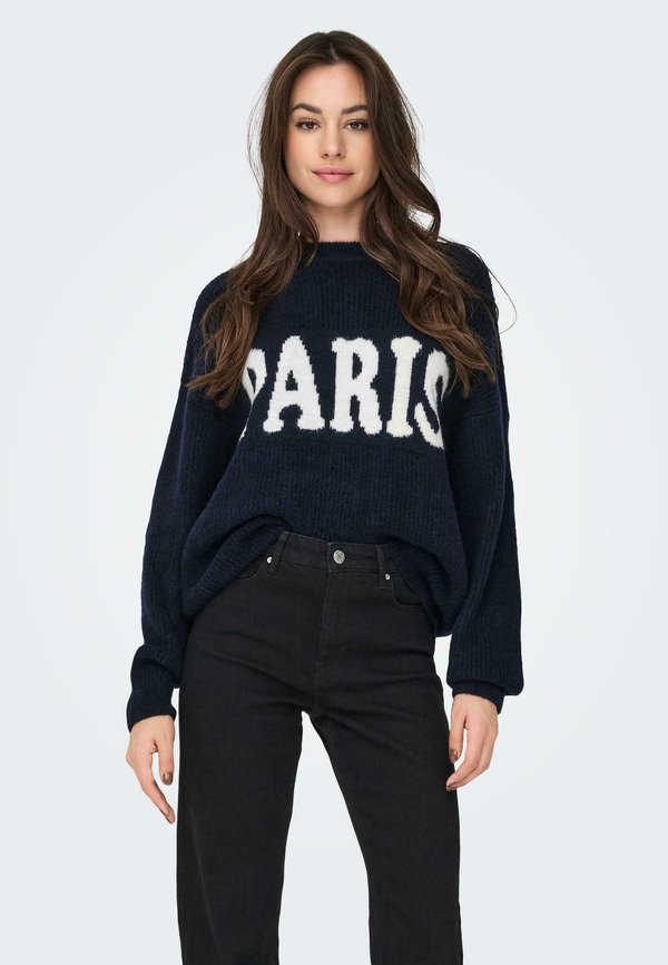 PARRI - Strickpullover