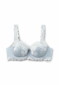 Nevybráno, light blue