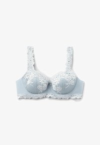 Nevybráno, light blue