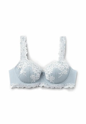 Intimissimi, SOFIA, niebieski