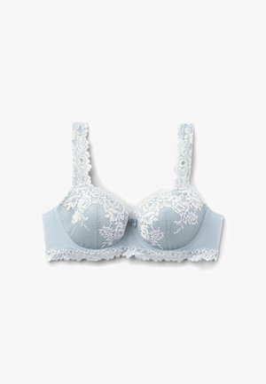 Intimissimi, SOFIA, niebieski
