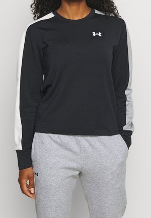 Sweater - black