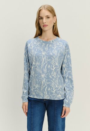 Sudadera - print