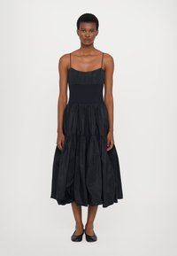 Cinq à Sept GINNY DRESS - Kokteiļkleita/ballīšu kleita - navy