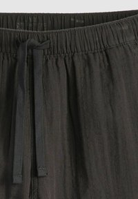 XX CHINO BAY SHORTS - Shorts - indy mid wash stripe