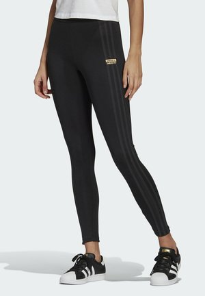 Legging - black
