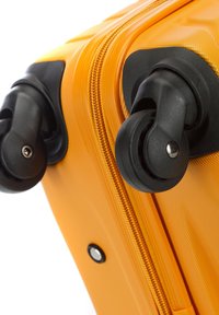 WITTCHEN SMALL SUITCASE FROM ABS - Trolley - orange