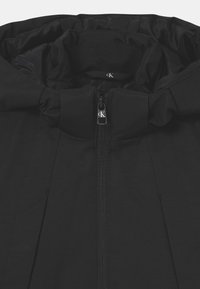 Calvin Klein Jeans BACK TO SCHOOL - Vinterjacka - black