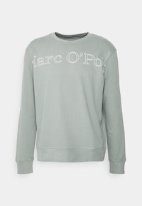 CREW NECK LONG SLEEVE - Camisola - fermented fern