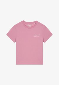 Niet geselecteerd, bubble pink