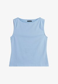 Niet geselecteerd, light blue