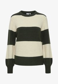 Odabrano, kombu green