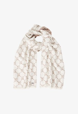 JOOP! FELIX - Scarf - beige ecru