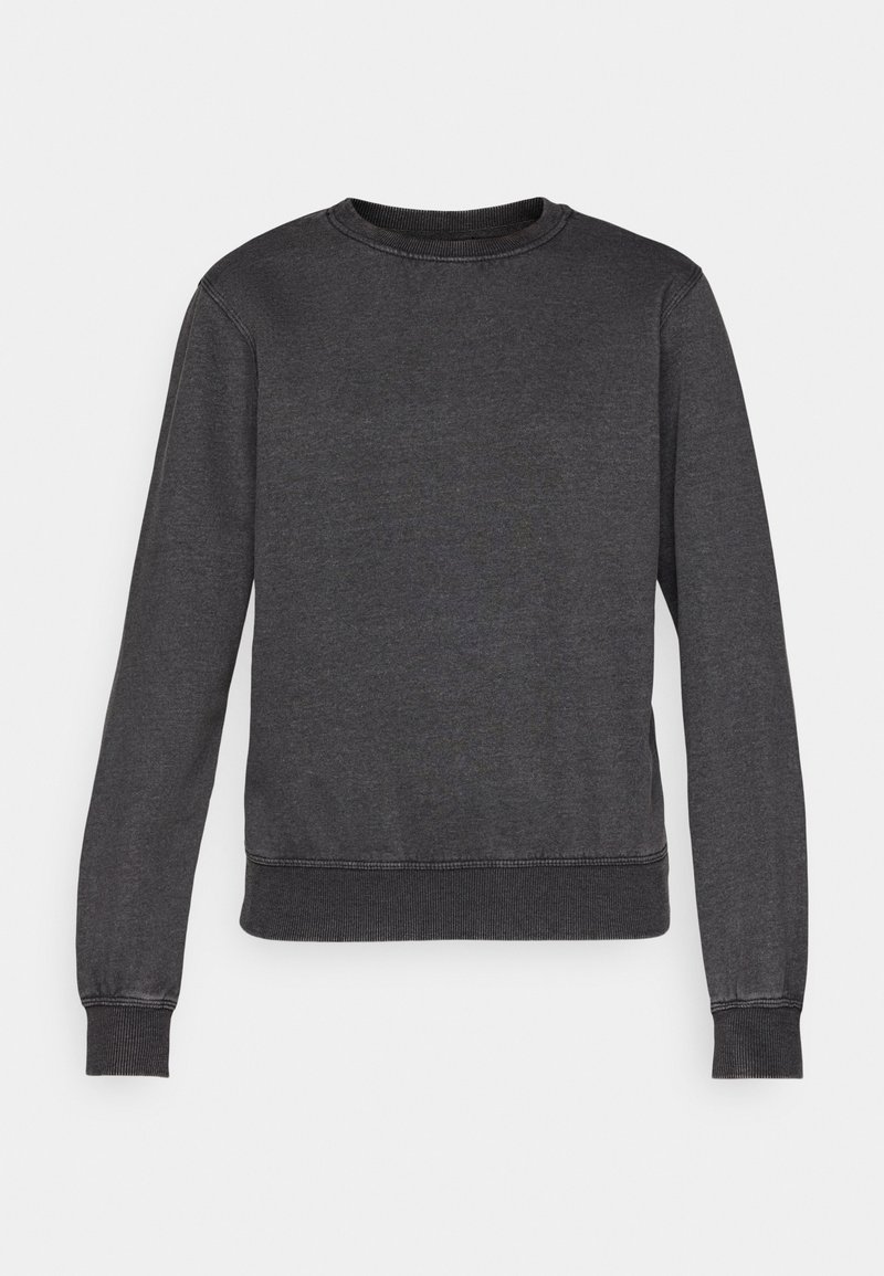 Only Play Sweater antraciet