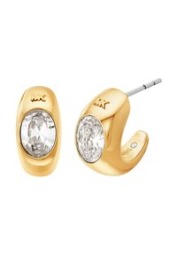 PREMIUM - Boucles d'oreilles - gold tone