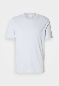 CREWNECK TEE - T-shirt basic - plein air