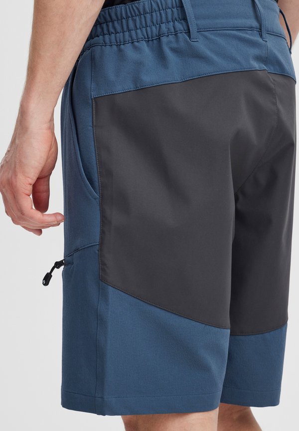 NBAVATAR - Shorts - sargasso sea2