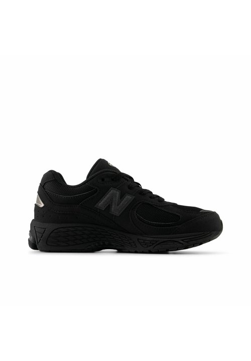 New Balance Zapatillas de deporte beis y negras 2002 de — foto 6