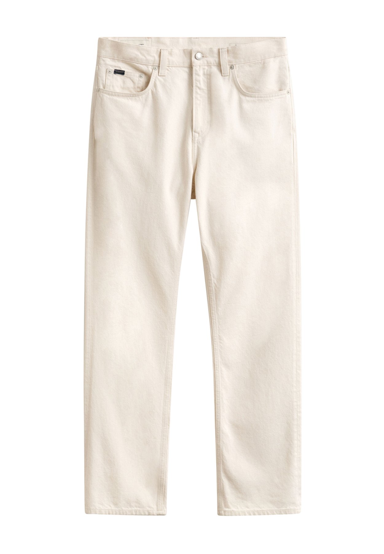 Jeans Straight Leg
