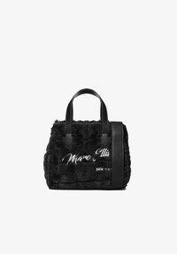 Niet geselecteerd, black